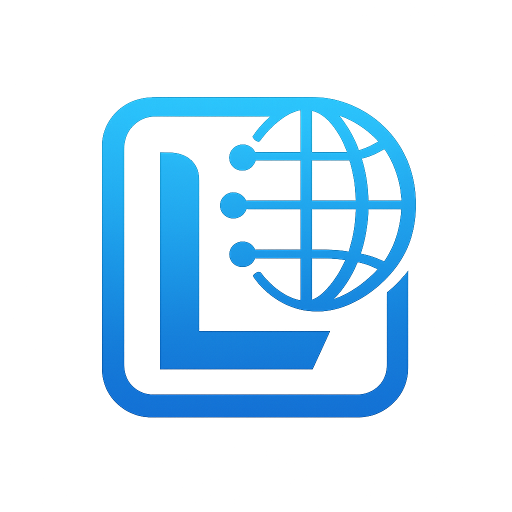 Levo Tech Logo